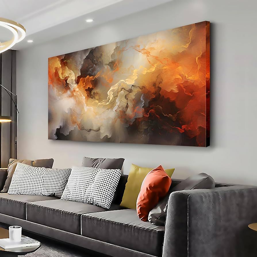 Home decor art pieces